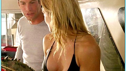 Pic: Victoria Pratt in Kraken: Tentacles of the Deep (2006)