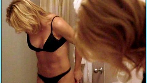 Pic: Victoria Pratt in Kraken: Tentacles of the Deep (2006)