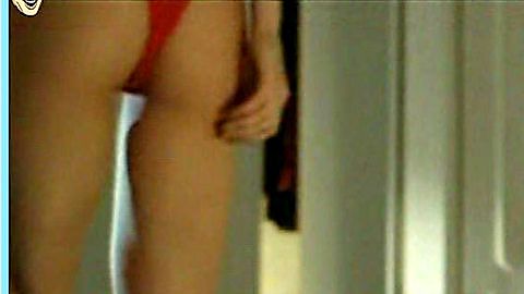 Pic: Victoria Pratt in The Mallory Effect (2002)