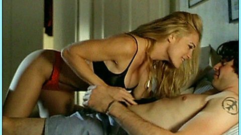 Pic: Victoria Pratt in The Mallory Effect (2002)