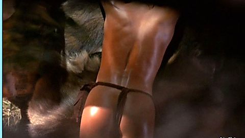 Pic: Victoria Pratt in Xena: Warrior Princess (1995)
