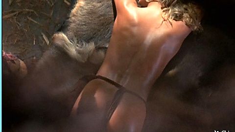 Pic: Victoria Pratt in Xena: Warrior Princess (1995)