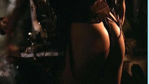 Pic: Victoria Pratt in Xena: Warrior Princess (1995)