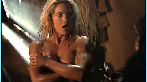 Pic: Victoria Pratt in Xena: Warrior Princess (1995)