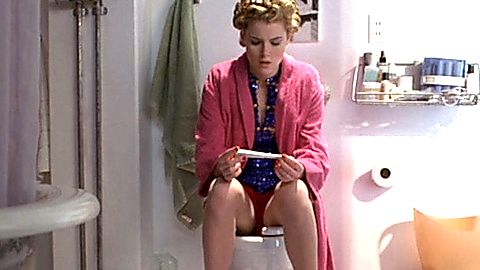 Pic: Kathleen Robertson in Splendor (1999)