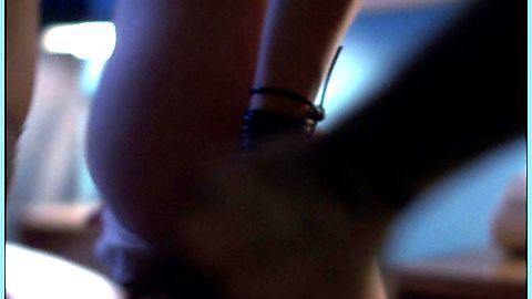 Pic: Kathleen Robertson in XX/XY (2002)