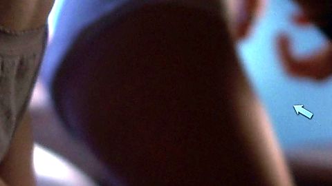 Pic: Kathleen Robertson in XX/XY (2002)