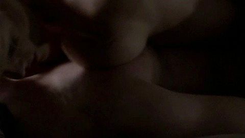 Pic: Kathleen Robertson in Boss