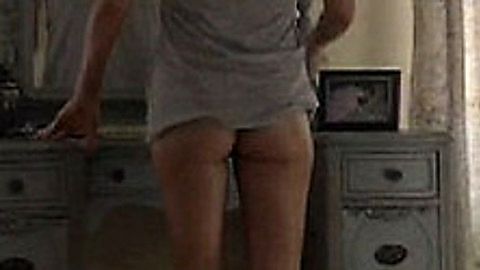 Pic: Kathleen Robertson in Boss
