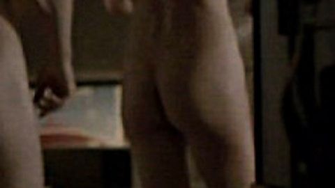 Pic: Kathleen Robertson in Boss