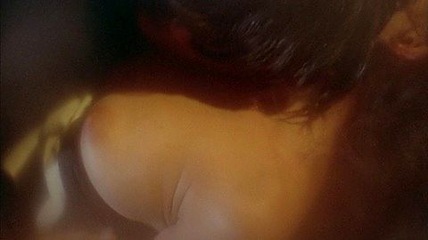 Pic: Barbara Parkins in The Mephisto Waltz (1971)