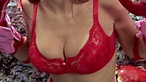 Pic: Chasey Lain in Orgazmo (1997)