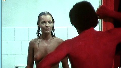 Pic: Romy Schneider in Lady Caliph (1970)