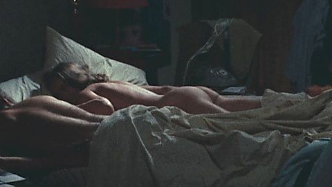 Pic: Romy Schneider in The Things of Life (1970)