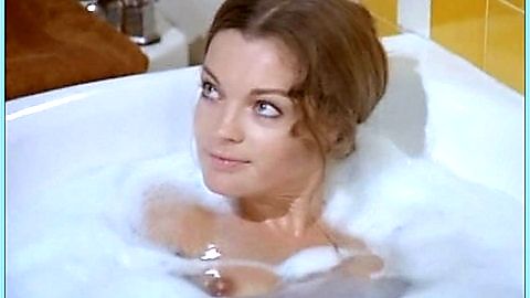 Pic: Romy Schneider in Qui? (1970)