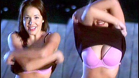 Pic: Marla Sokoloff in A Date with Darkness: The Trial and Capture of Andrew Luster (2003)