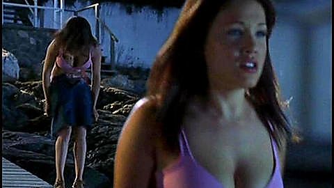 Pic: Marla Sokoloff in A Date with Darkness: The Trial and Capture of Andrew Luster (2003)