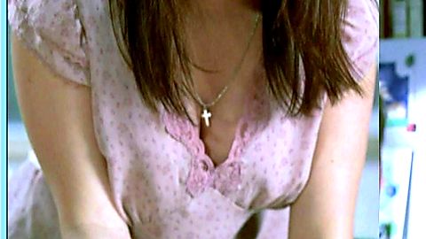 Pic: Marla Sokoloff in Desperate Housewives (2004)