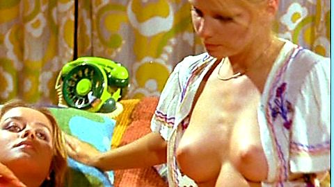 Pic: Ilona Staller in La Liceale (1975)