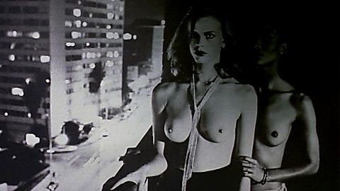 Pic: Lisa Taylor in Eyes of Laura Mars (1978)