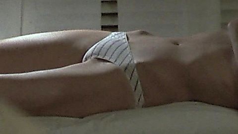 Pic: Lisa Taylor in Eyes of Laura Mars (1978)