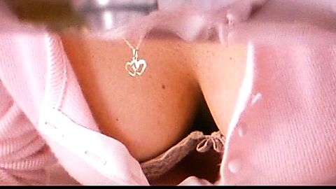 Pic: Valeria Bruni Tedeschi in Nénette et Boni (1996)