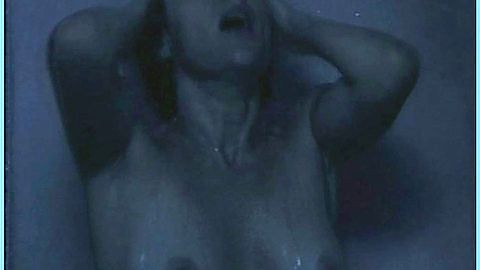 Pic: Valeria Bruni Tedeschi in Cote d'Azur (2005)