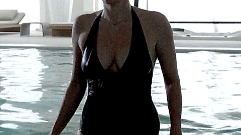 Pic: Valeria Bruni Tedeschi in Human Capital (2013)