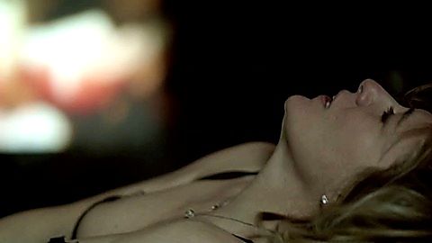 Pic: Valeria Bruni Tedeschi in Human Capital (2013)