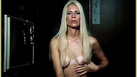 Pic: Cheri Caffaro in Ginger (1971)