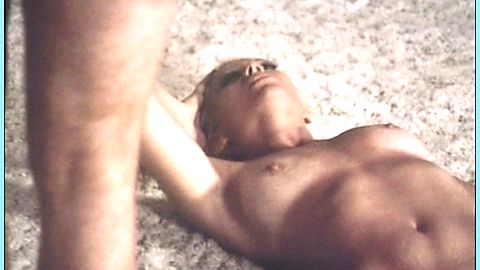 Pic: Cheri Caffaro in The Abductors (1972)