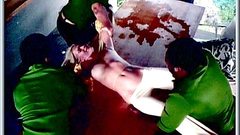 Pic: Cheri Caffaro in Girls Are for Loving (1973)