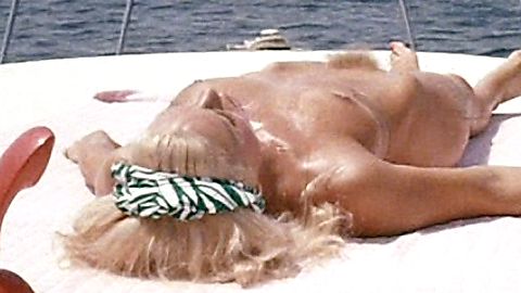 Pic: Cheri Caffaro in Too Hot to Handle (1977)