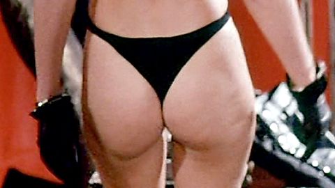Pic: Cheri Caffaro in Too Hot to Handle (1977)