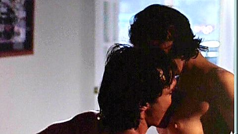 Pic: Catherine Blythe in The Second Arrival (1998)