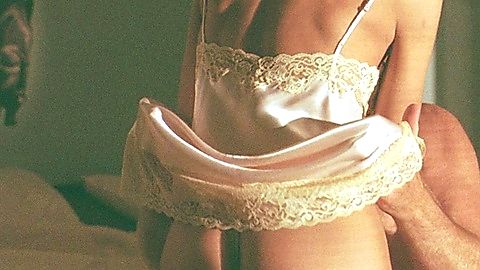 Pic: Catherine Blythe in The List (2000)