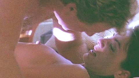 Pic: Catherine Blythe in The List (2000)