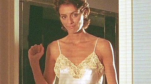 Pic: Catherine Blythe in The List (2000)