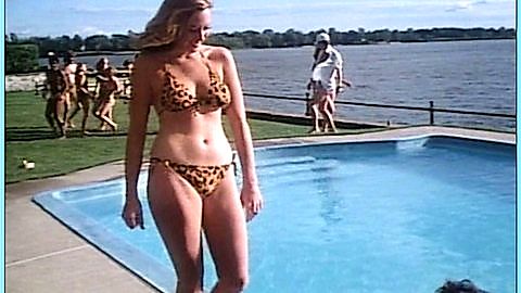 Pic: Joy Boushel in Pinball Summer (1980)
