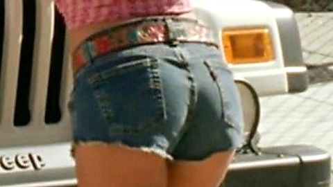 Pic: Jessica Simpson in The Dukes of Hazzard (2005)