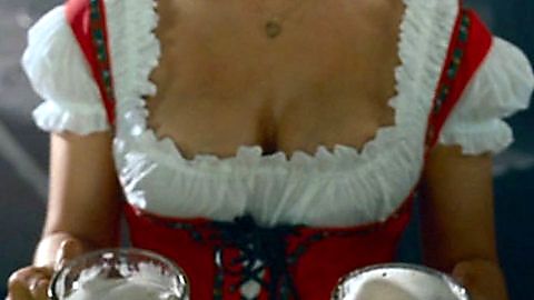 Pic: Jessica Simpson in Blonde Ambition (2007)