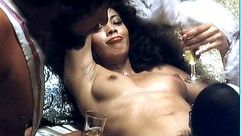 Pic: Josephine Jacqueline Jones in Black Venus (1983)