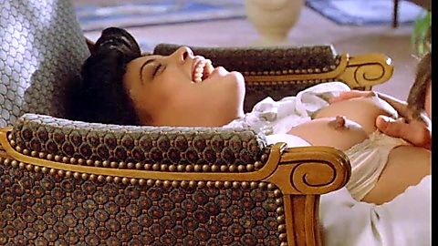 Pic: Josephine Jacqueline Jones in Love Circles (1985)
