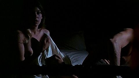 Pic: Jo Ann Harris in The Beguiled (1971)
