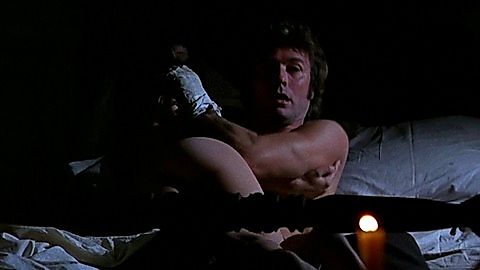 Pic: Jo Ann Harris in The Beguiled (1971)