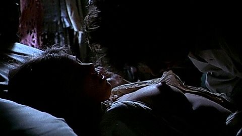 Pic: Jo Ann Harris in The Beguiled (1971)