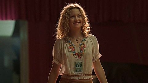 Pic: Kate Hudson in Almost Famous (2000)