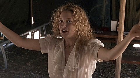 Pic: Kate Hudson in Almost Famous (2000)