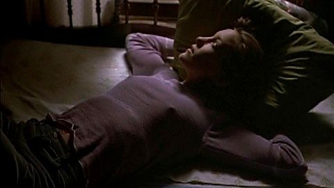 Pic: Kate Hudson in Desert Blue (1999)