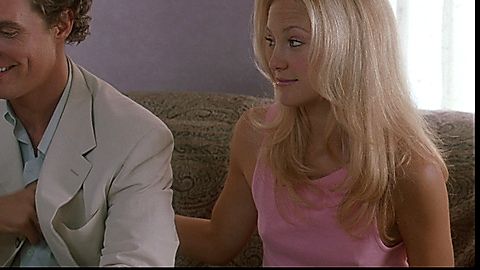 Pic: Kate Hudson in How to Lose a Guy in 10 Days (2003)
